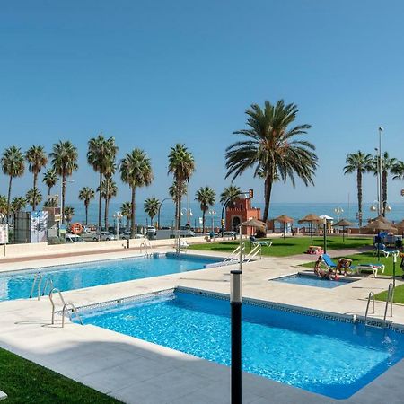 Ferienwohnung Aloha 804 Benalmádena Exterior foto