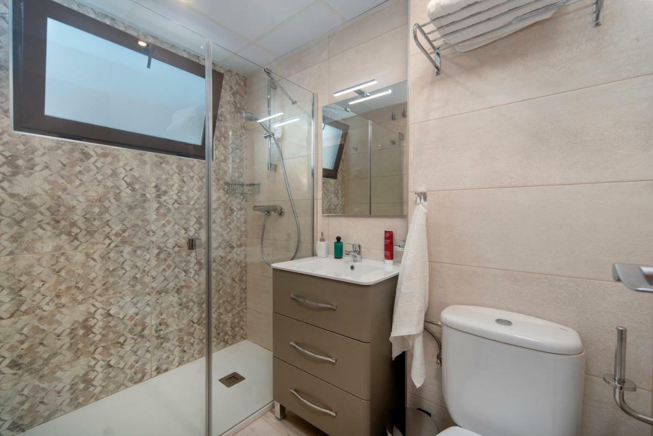 Ferienwohnung Aloha 804 Benalmádena Exterior foto
